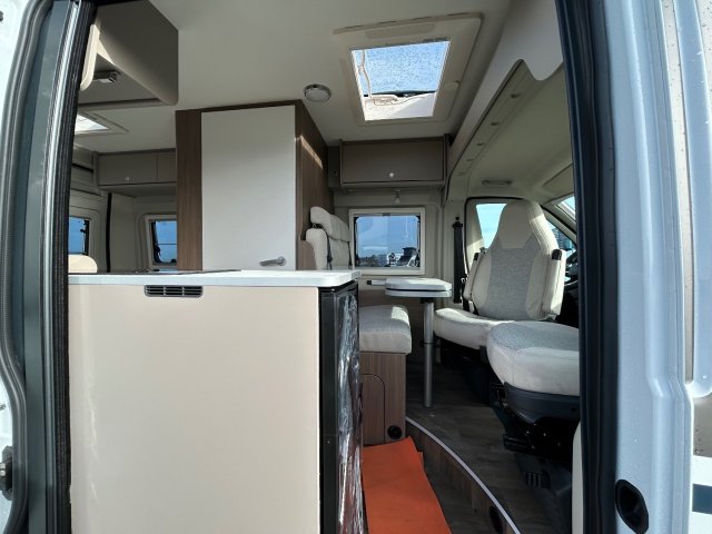 Carado CV 540 - Photo 5