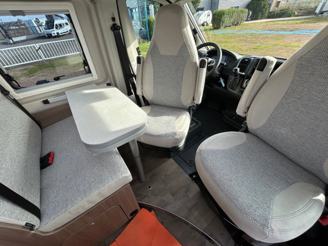 Carado CV 540 - Photo 6