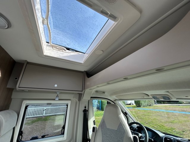 Carado CV 540 - Photo 7