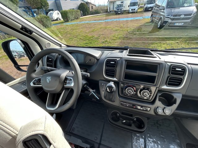 Carado CV 540 - Photo 8