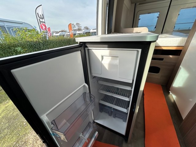 Carado CV 540 - Photo 9