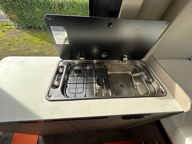 Carado CV 540 - Photo 10