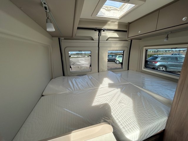 Carado CV 540 - Photo 11