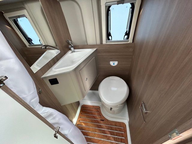 Carado CV 540 - Photo 12