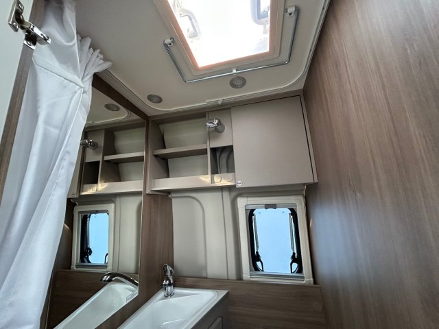 Carado CV 540 - Photo 13