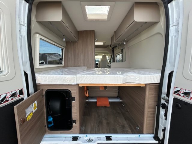 Carado CV 540 - Photo 14