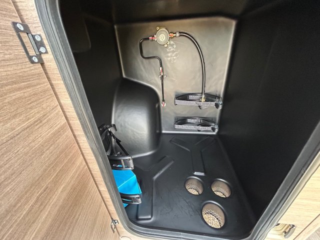 Carado CV 540 - Photo 15