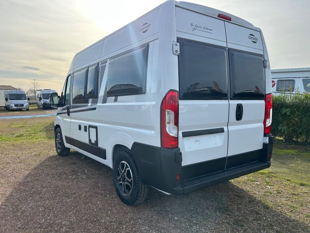 Carado CV 540 - Photo 16