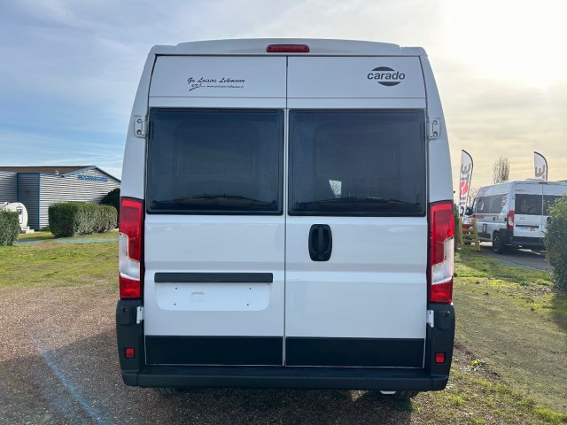 Carado CV 540 - Photo 17