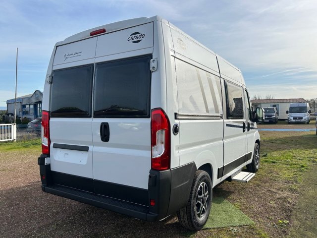 Carado CV 540 - Photo 18