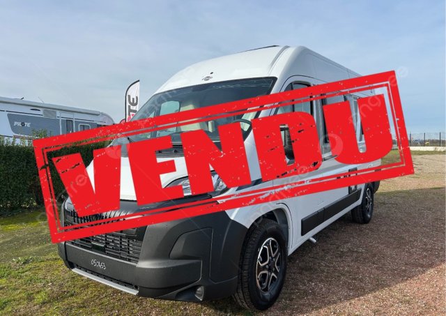 Achat Carado CV 540 Neuf