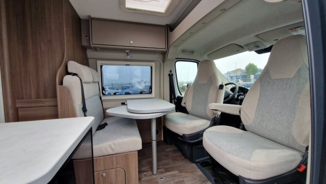 Carado CV 600 entry - Photo 3