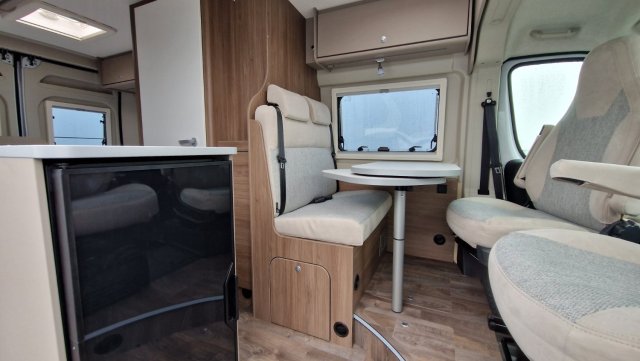 Carado CV 600 entry - Photo 5