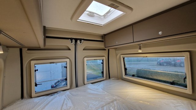 Carado CV 600 entry - Photo 11
