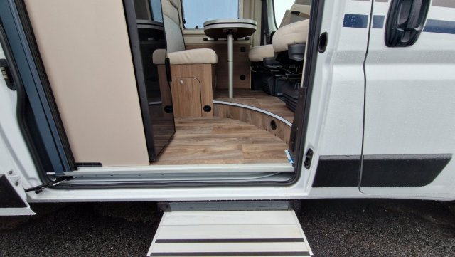 Carado CV 600 entry - Photo 2