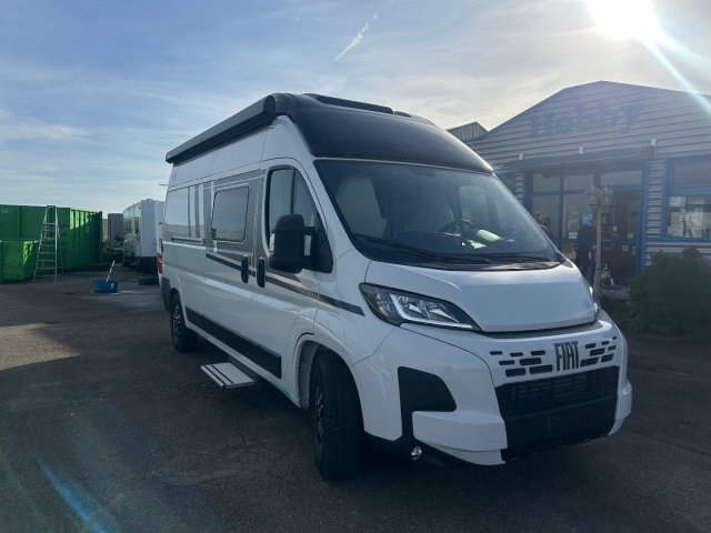 Carado CV 600 Pro Neuf