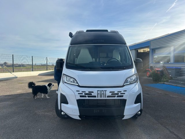 Carado CV 600 Pro - Photo 4