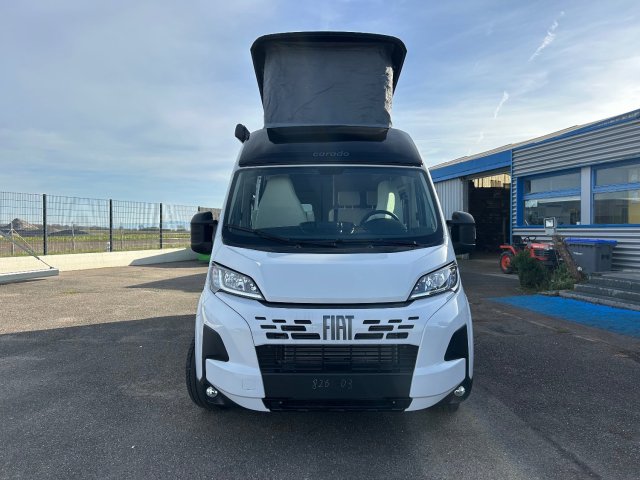 Carado CV 600 Pro - Photo 3