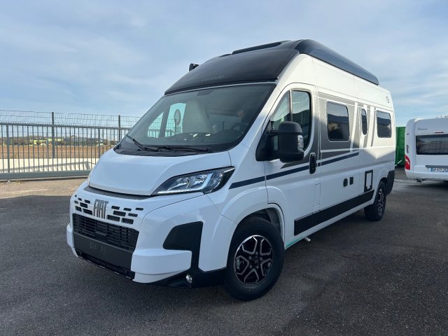 Carado CV 600 Pro - Photo 6