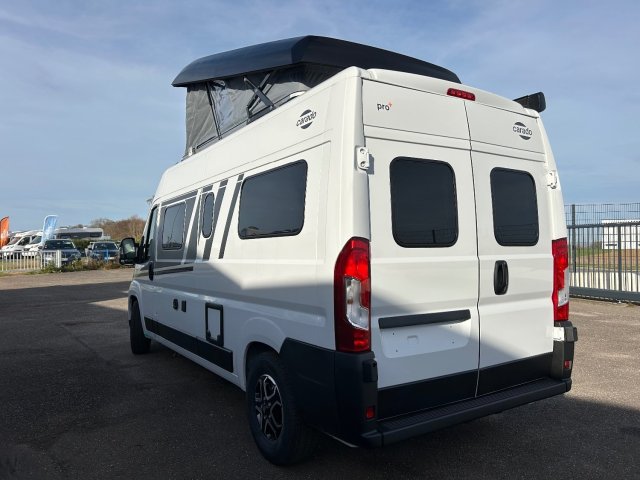 Carado CV 600 Pro - Photo 21