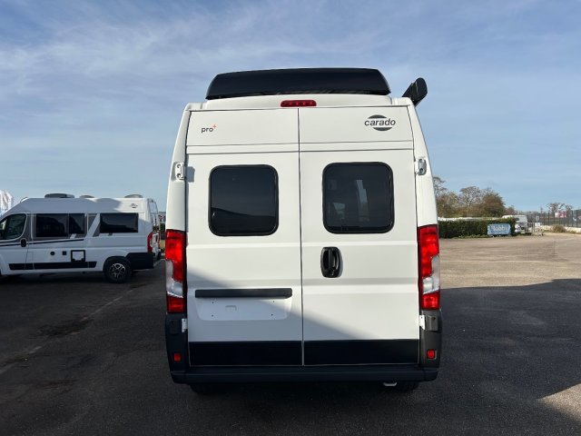 Carado CV 600 Pro - Photo 22