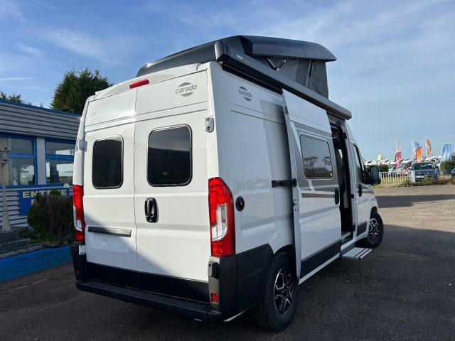 Carado CV 600 Pro - Photo 23