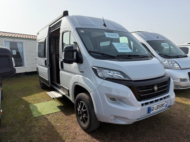 Carado CV 600 Pro EDITION 5 Occasion