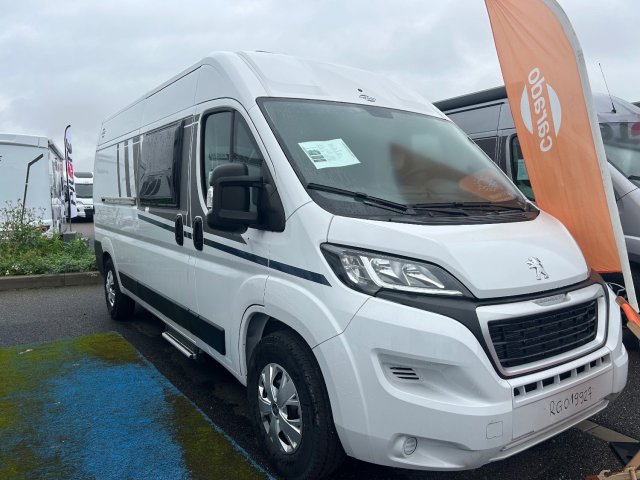Achat Carado CV 600 entry Neuf