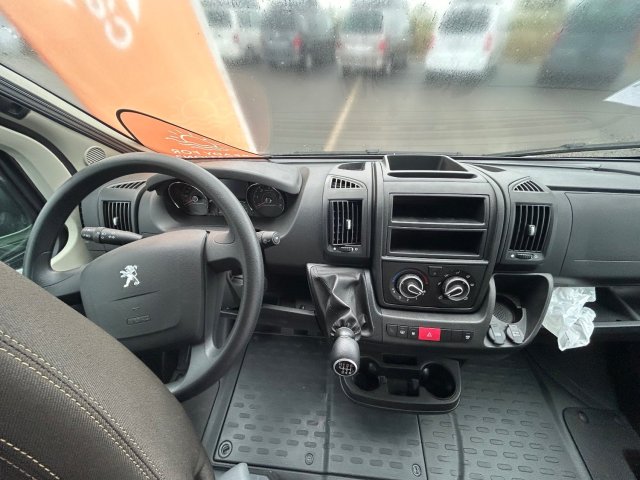 Carado CV 600 entry - Photo 7