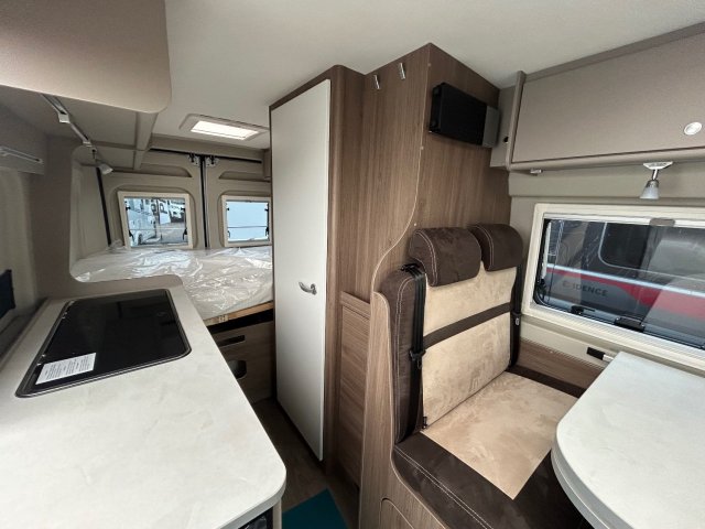 Carado CV 600 entry - Photo 8