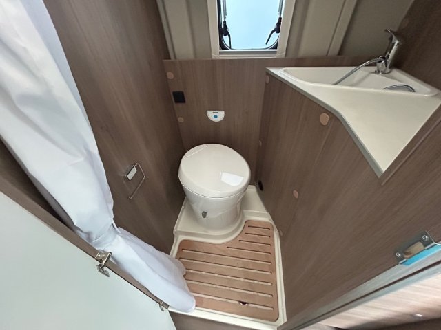 Carado CV 600 entry - Photo 11