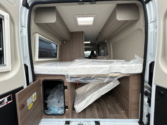 Carado CV 600 entry - Photo 13