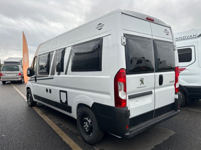 Carado CV 600 entry - Photo 14