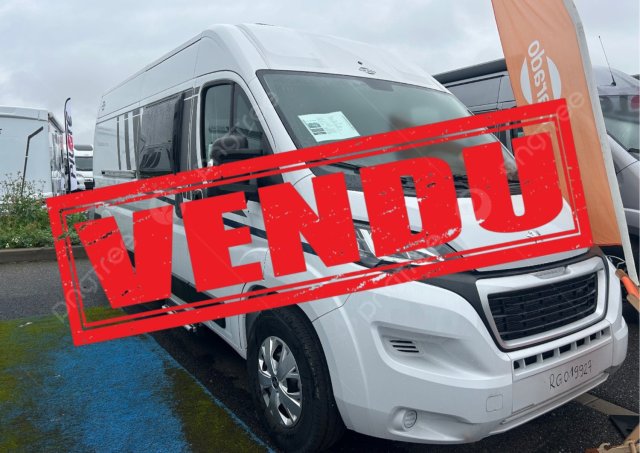 Achat Carado CV 600 entry Neuf