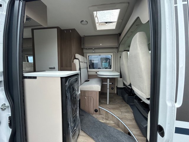 Carado CV 600 - Photo 3