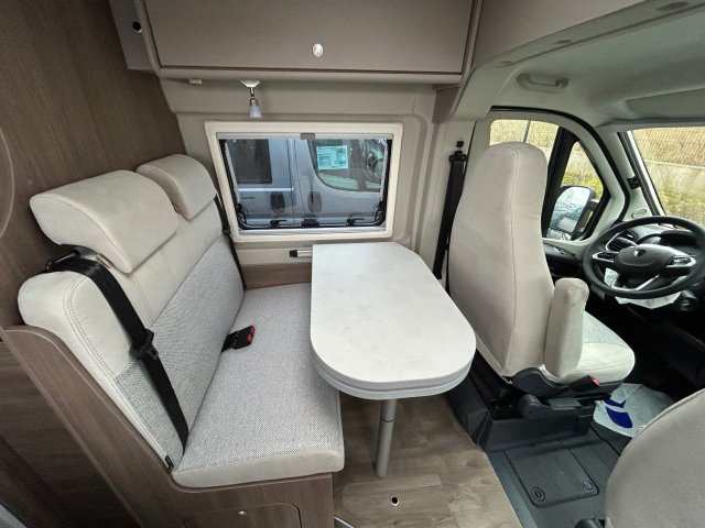 Carado CV 600 - Photo 5