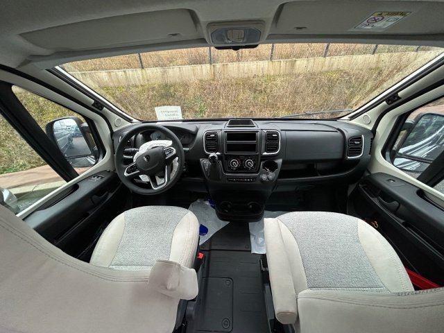 Carado CV 600 - Photo 7