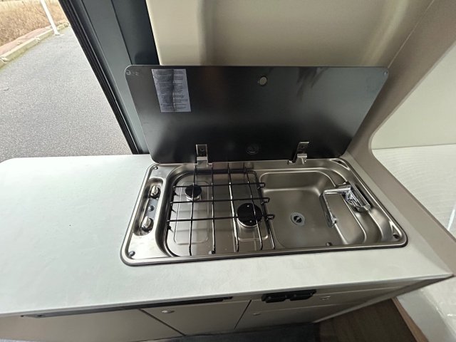 Carado CV 600 - Photo 9