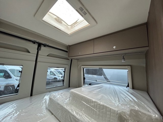 Carado CV 600 - Photo 11