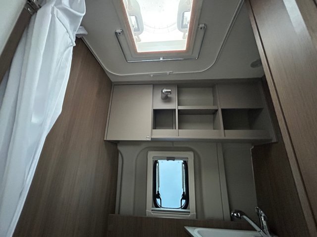 Carado CV 600 - Photo 13