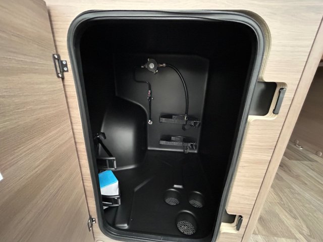 Carado CV 600 - Photo 15