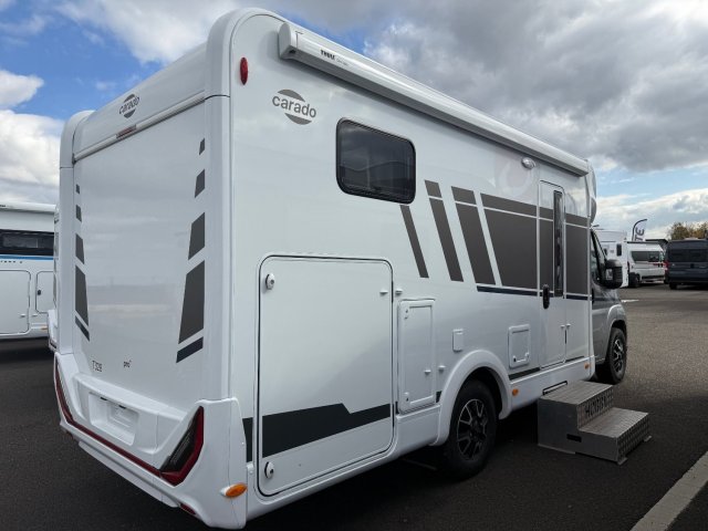 Carado T 328 PRO + - Photo 2