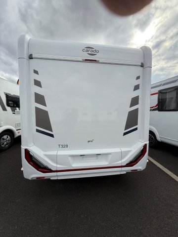 Carado T 328 PRO + - Photo 3