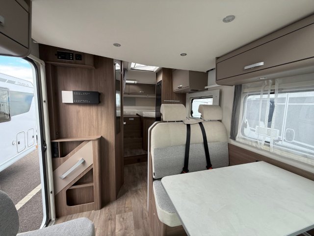 Carado T 328 PRO + - Photo 12