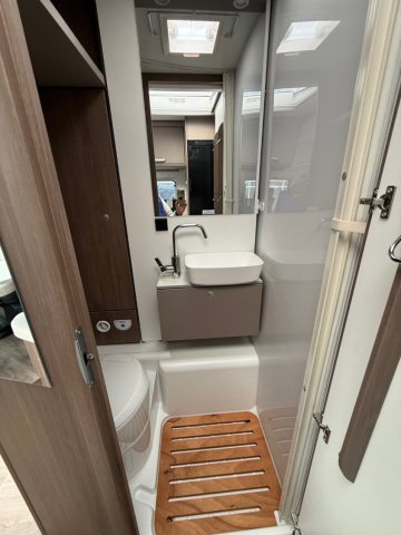 Carado T 328 PRO + - Photo 15