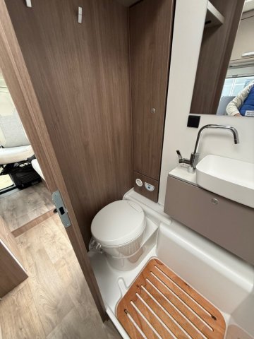 Carado T 328 PRO + - Photo 16