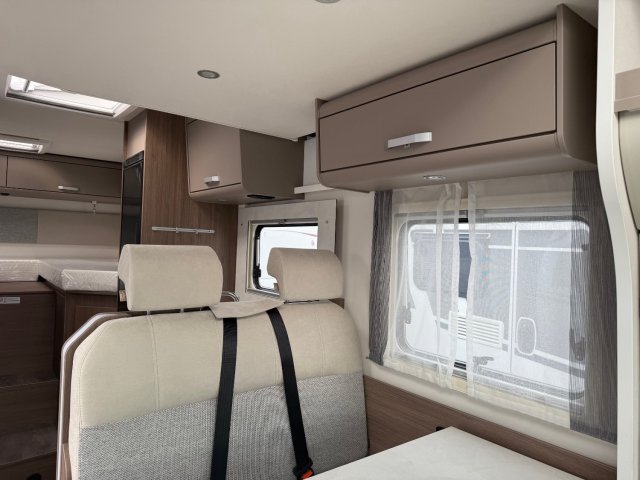 Carado T 328 PRO + - Photo 19