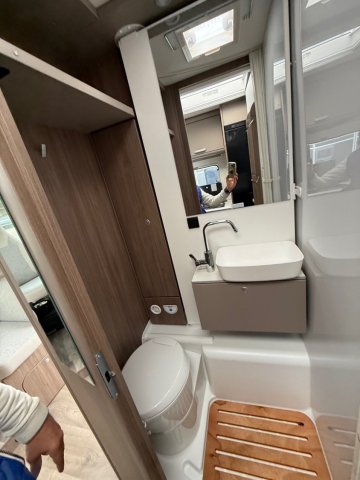 Carado T 328 PRO + - Photo 22