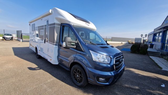 Carado T 449 Edition 24 Occasion