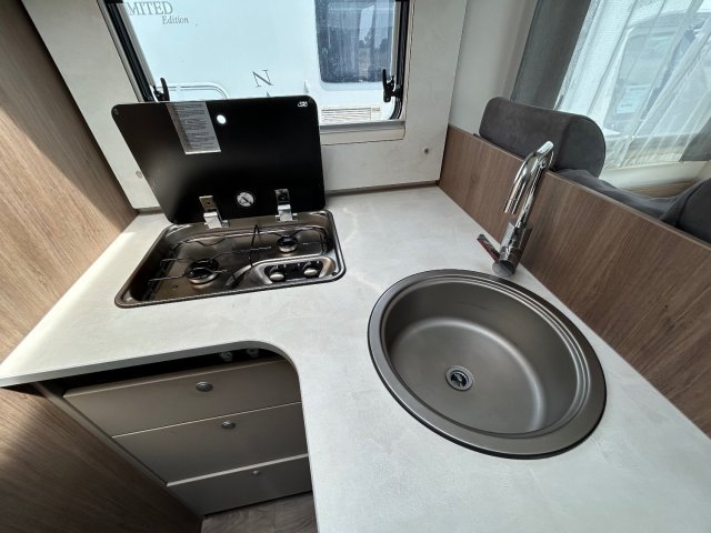Carado T 449 Edition 24 - Photo 9